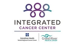 Integrated Center Center Logo