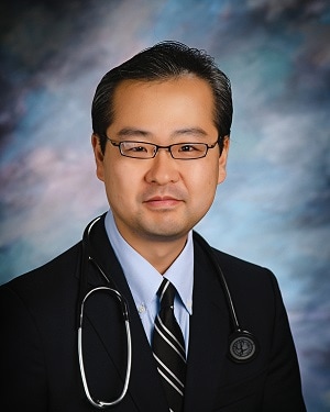 Alexander K. Chung